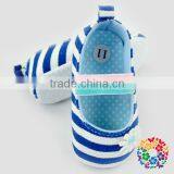 2015 Infant Baby Shoes Girls Fancy Prewalker Shoes Dew Instep Pattern thumbnail-1
