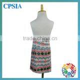 Unique Pattern Baby Short Dress 2015 Latest Girl Summer Dress thumbnail-3