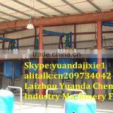 Epoxy Resin Complete Production Line Made in China thumbnail-2