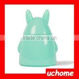 UCHOME Rabbit Ultrasonic Air Humidifier Mini Mist Humidifier thumbnail-4