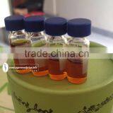 Vietnam Super Sweet Scent of High Quality Agarwood Oil - Yellow Color of Honey thumbnail-1