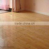 3 Ply Parquet Carbonized Horizontal Bamboo Flooring Products for Furniture Making Hot Sale 2013 thumbnail-1