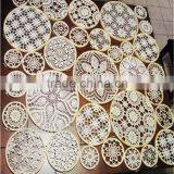 Fashion Accessory for DIY Bamboo Embroidery Hoop thumbnail-2