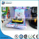 Children Arcade Machine Happy Jumping Amusement Arcade Video Kids Coin Operated Game Machine thumbnail-6
