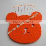 Professional Production 38mm Since Head Silver Insect Micro Pin For Lab Biology Education thumbnail-5