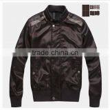 ALIKE STOCK Leather Jackets in China thumbnail-1