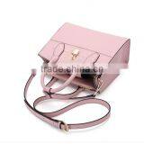 Brand Lady Bag Leather Bag thumbnail-5