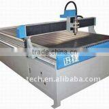 XJ1215CNC Advertising Router for Mould With CE thumbnail-1
