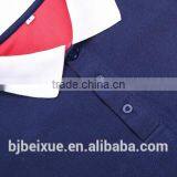 2017 Fashion Cute Bulk White Mens Leisure Style Blank 100 Organic Cotton t Shirt thumbnail-3