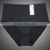 Yun Meng Ni Underwear Mature Womens Briefs High Waist Ladies Underwear Panties thumbnail-6