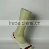 Lady Invisible Socks With Anti Slip Dots thumbnail-4