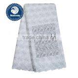 Nigerian Customized Factory Sale Swiss Volie Lace Fabric SL0427 thumbnail-5