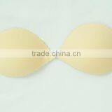 High Quality Open Hot Sexy Teenage Girls Without Adhensive Bra thumbnail-3