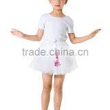 Latest Design Wholesale Kids Beautiful Baby Girl Dresses thumbnail-3