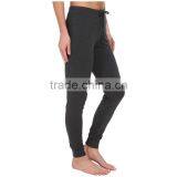 Womens Active Skinny Jogger Pants Men in Women's Trousers Joggers thumbnail-2