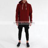 Best Selling Blank Hoodies With Earphone Heavy Thick Hoodies thumbnail-2
