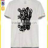 OEM Promotion High Quality Printed Cotton t Shirt thumbnail-1