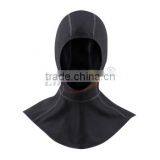 Flame Retardant Merino Wool Thermal Balaclava Face Mask thumbnail-2