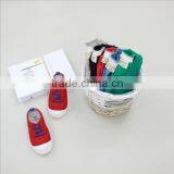 High Quality Pure Cutton Wholesale New Sweater Design for Kids thumbnail-3