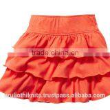 BABY GIRLS RUFFLED SKIRT thumbnail-6