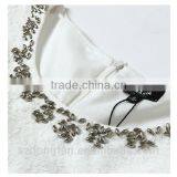 Custom Made Elsa Princess Dress Costume For Party Womens Skirt Lady's Solid Color Skirt Sexy Pictures Of Mature Women With Short thumbnail-2