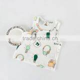 S17363A Latest New Model Funny Boy Tank Tops thumbnail-6