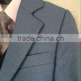 2017 New Style Latest Design China Four Pieces Child Suit Set Boy Clothing Factory thumbnail-3