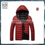 Nylon Jacket Winter Padded Jacket and Breathable Down Jacket thumbnail-1