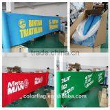 Banner , Felt Banner , Custom Banner thumbnail-1