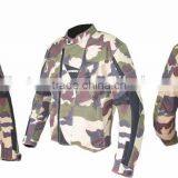 Camofly Cordura Jacket