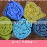 2016 Comfortable 100% Cotton Weave Baby Blanket Infant Blanket thumbnail-4