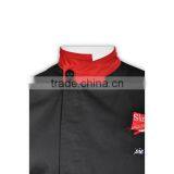 Kitchen Unifrom Jacket for Hotel Chief Cook thumbnail-4