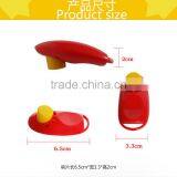 Pet Sound Training Device Training Dog Training Dog Ring Clicker thumbnail-1