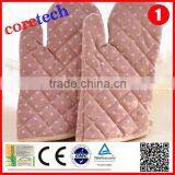 Durable Anti-slip Free Oven Mitt Pattern Factory