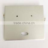 SLIDE COVER PLATE Juki DDL-555 DDL-5550 Pfaff 130 230 Singer 16 16U 16-188 188U 12432 thumbnail-1