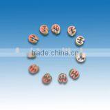 Plastic Size Cube thumbnail-1