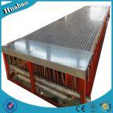 Concave Surface FRP Grating Machine  manufacture Light Weight Frp Grating thumbnail-3