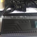 48v 10Ah-40Ah LCD Battery Charger for Rickshaw thumbnail-3