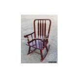 OUTDOOR Chair thumbnail-1