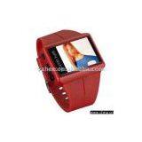 Sell Watch Style MP4 Player thumbnail-1