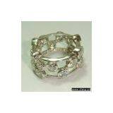 Sell Sterling Silver Ring thumbnail-1