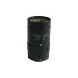 High Resolution Lens thumbnail-1