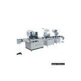 Sell Liquid Washing Filling and Capping Production Line thumbnail-1