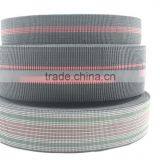 Polyester Knitted Elastic Webbing on Furniture thumbnail-2