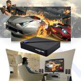 Factory Wholesale 4k Android Dvb Receiver Magicsee C300 Dvb S2+t2+c S905 Quad Core Android 7.1 Set Top Box thumbnail-3