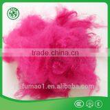 High Quality Cotton Linter Viscose Fiber Price thumbnail-4