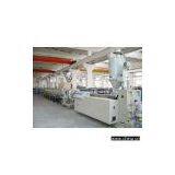 PP-R / PE / PERT Pipe Extrusion Line thumbnail-1