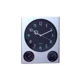 Weather Station Wall Clock thumbnail-1