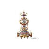 Sell Bronze Clock thumbnail-1