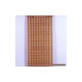 Sell Bamboo Roll Up Blind with Color Stripe